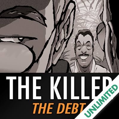 The Killer: The Debt
